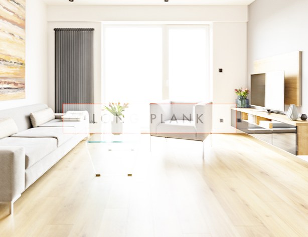 Wooden Flooring